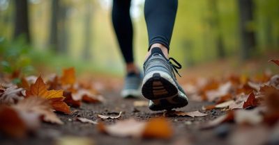 III rzut Gołdapskiej Ligi Biegów Przełajowych