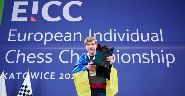 W niedzielę poznaliśmy najlepszych graczy Indywidualnych Mistrzostwach Europy w Szachach 2026. W Arenie Katowice rozegrano w sumie jedenaście rund turnieju, a wszystko rozstrzygnęły dopiero niedzielne partie. Sensacyjnym mistrzem Europy został Ukrainiec Roman Dektiarow.