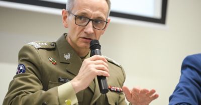 Prof. Gielerak: warunkiem odporności na kryzys jest zapas leków krytycznych